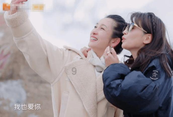 自然卷女孩逃生